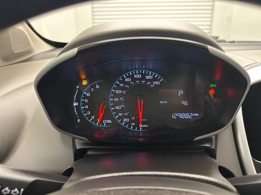 used 2019 Chevrolet Sonic car, priced at $8,795
