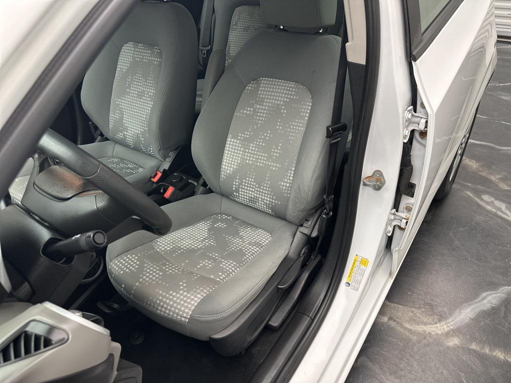 used 2019 Chevrolet Sonic car, priced at $8,795
