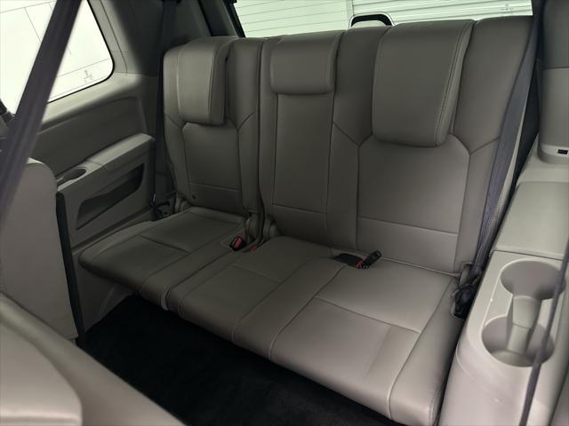 used 2014 Honda Pilot car, priced at $13,872