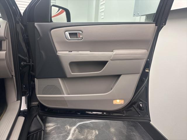 used 2014 Honda Pilot car, priced at $13,872