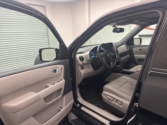 used 2014 Honda Pilot car, priced at $13,872