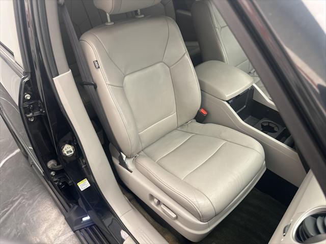 used 2014 Honda Pilot car, priced at $13,872