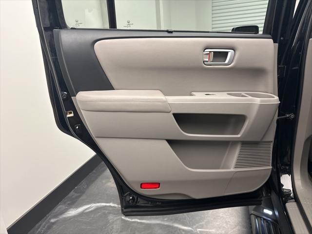 used 2014 Honda Pilot car, priced at $13,872
