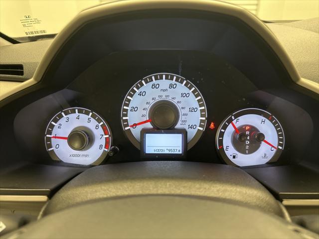 used 2014 Honda Pilot car, priced at $13,872