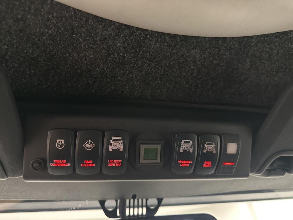 used 2014 Jeep Wrangler car, priced at $24,795