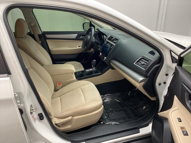 used 2019 Subaru Outback car, priced at $13,909