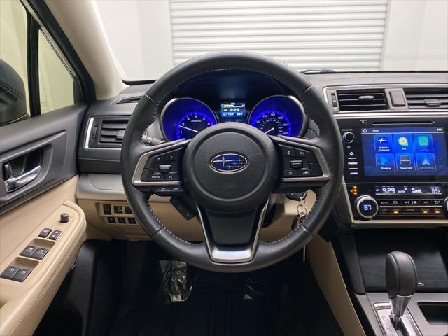 used 2019 Subaru Outback car, priced at $13,909