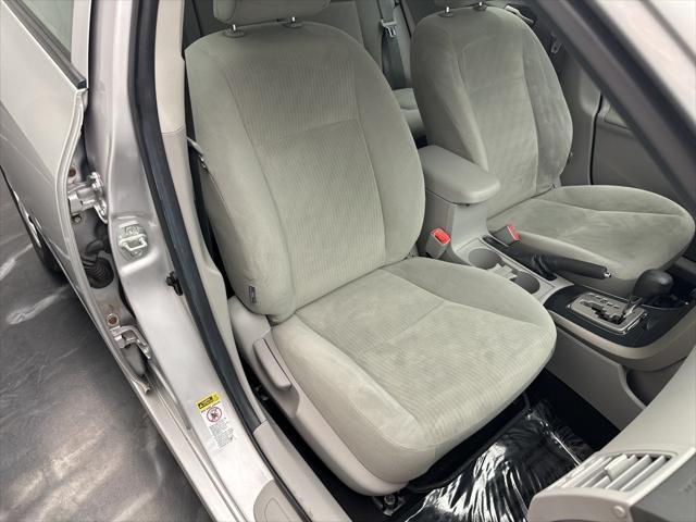 used 2010 Toyota Corolla car, priced at $9,495