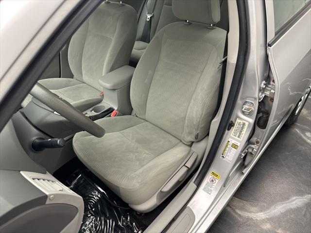 used 2010 Toyota Corolla car, priced at $9,495