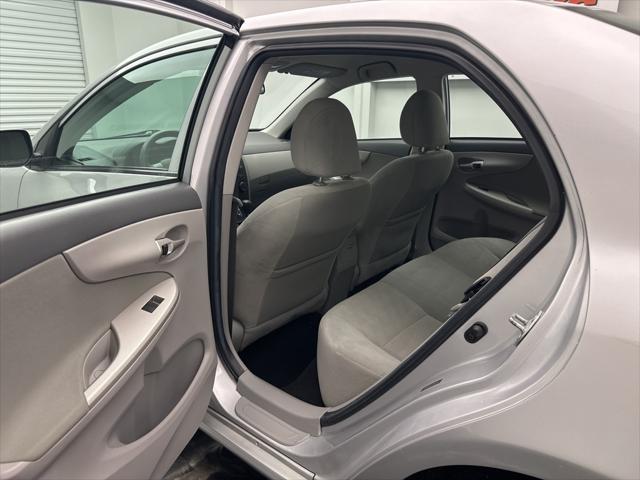 used 2010 Toyota Corolla car, priced at $9,495