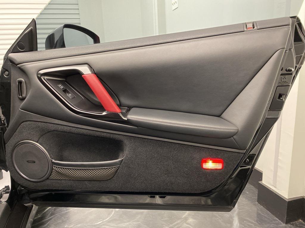 used 2013 Nissan GT-R car, priced at $88,995