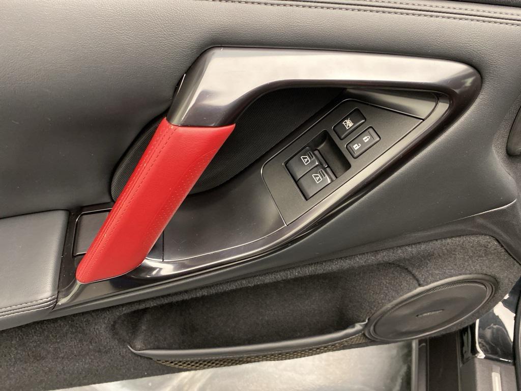 used 2013 Nissan GT-R car, priced at $88,995