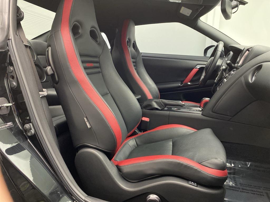 used 2013 Nissan GT-R car, priced at $88,995