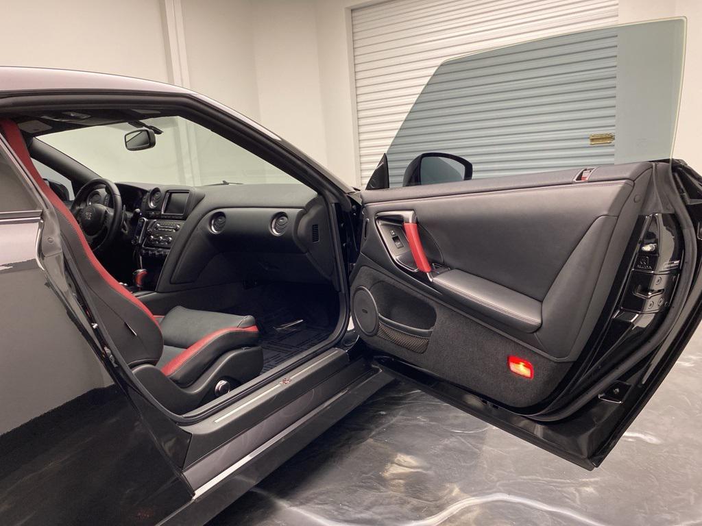 used 2013 Nissan GT-R car, priced at $88,995