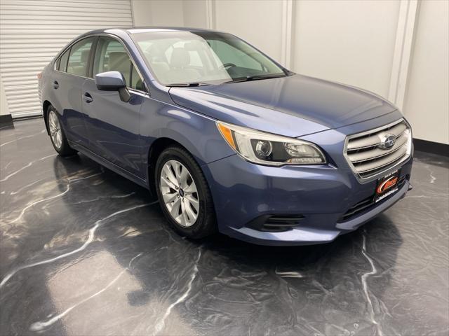 used 2017 Subaru Legacy car, priced at $15,995