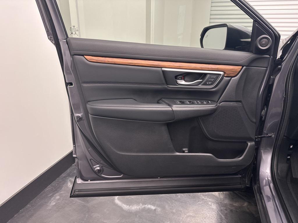 used 2020 Honda CR-V car, priced at $20,652