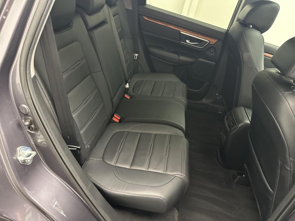 used 2020 Honda CR-V car, priced at $20,652