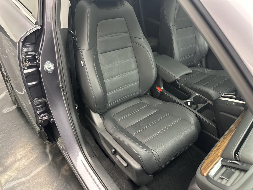 used 2020 Honda CR-V car, priced at $20,652