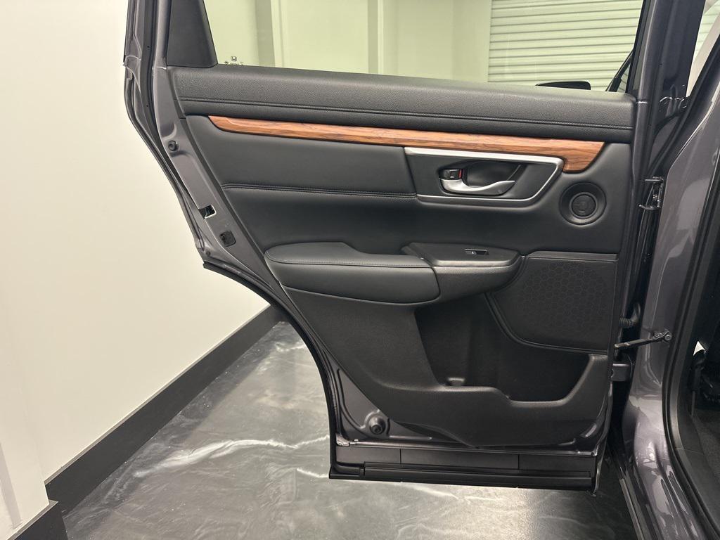 used 2020 Honda CR-V car, priced at $20,652