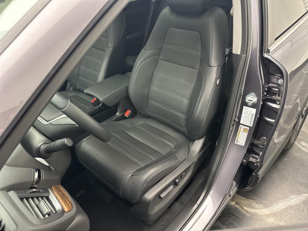 used 2020 Honda CR-V car, priced at $20,652