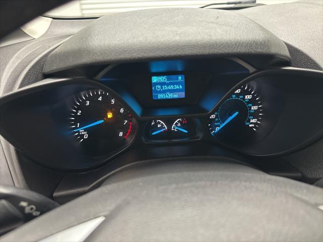 used 2017 Ford Transit Connect car, priced at $14,990