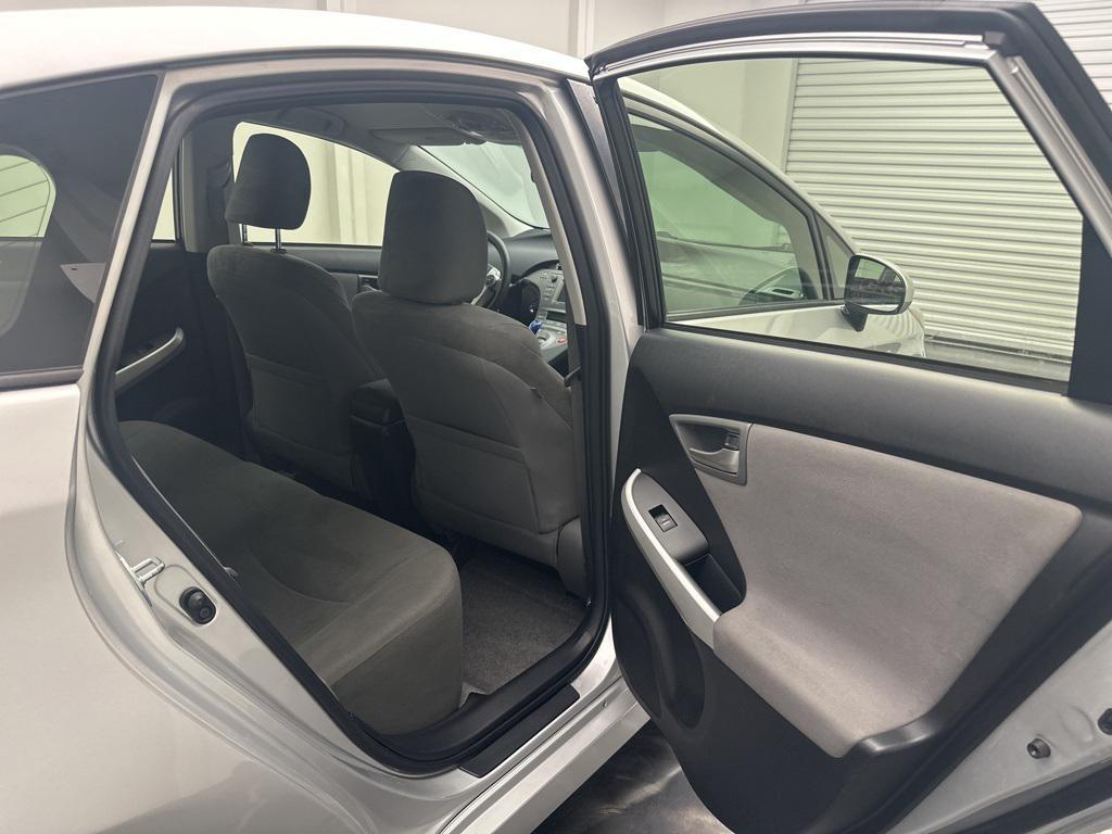 used 2012 Toyota Prius Plug-in car, priced at $9,783