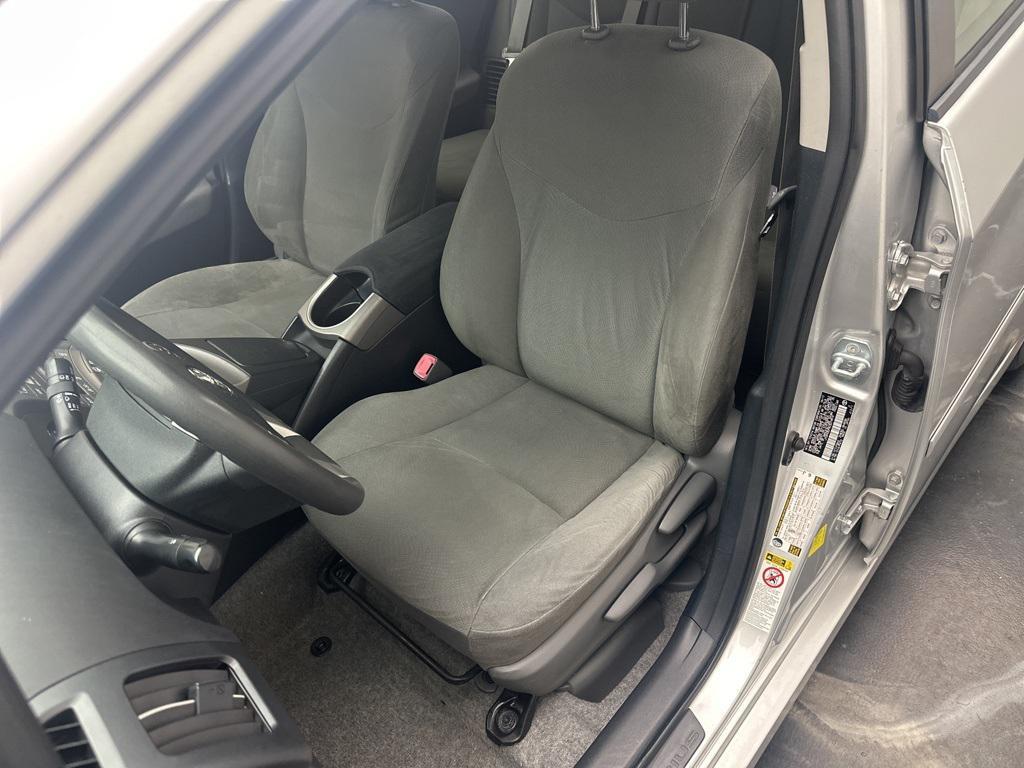 used 2012 Toyota Prius Plug-in car, priced at $9,783