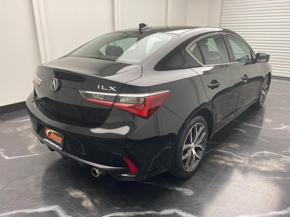 used 2019 Acura ILX car, priced at $16,995