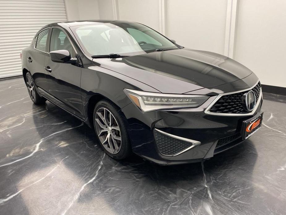 used 2019 Acura ILX car, priced at $16,995