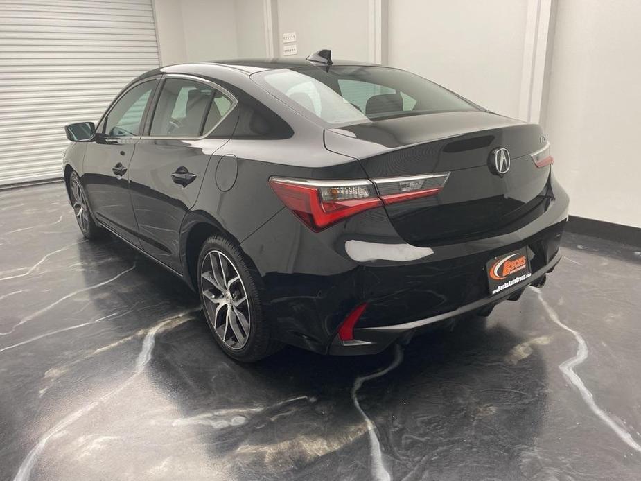 used 2019 Acura ILX car, priced at $16,995