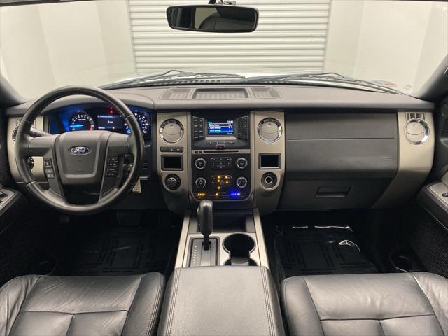 used 2015 Ford Expedition car, priced at $8,995