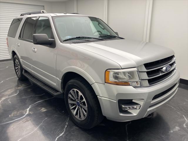 used 2015 Ford Expedition car, priced at $8,995