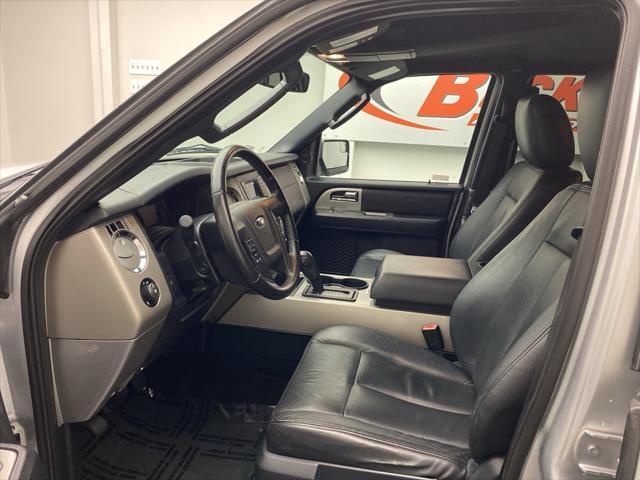 used 2015 Ford Expedition car, priced at $8,995