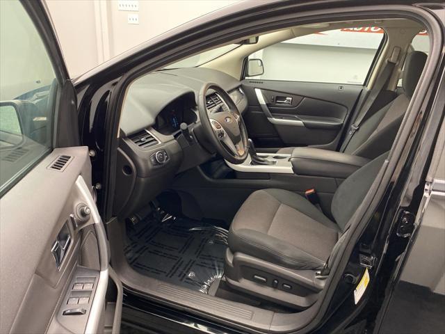 used 2012 Ford Edge car, priced at $10,995