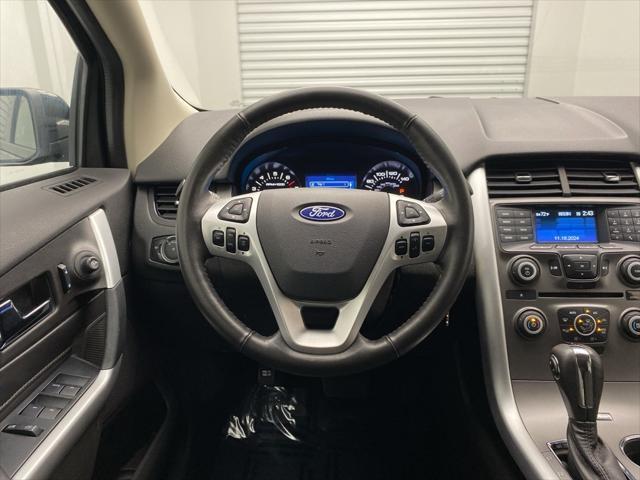 used 2012 Ford Edge car, priced at $10,995