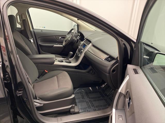 used 2012 Ford Edge car, priced at $10,995