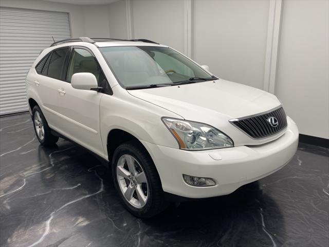 used 2004 Lexus RX 330 car, priced at $8,395