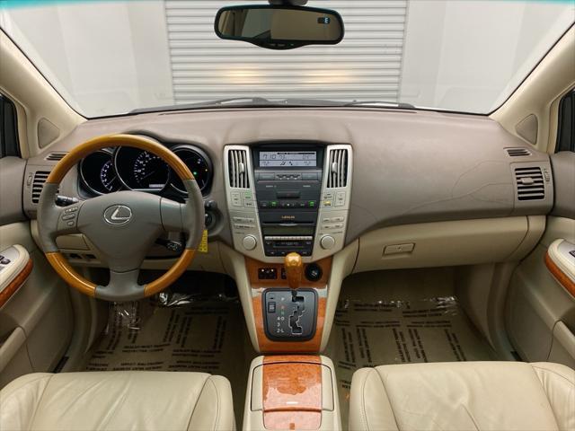 used 2004 Lexus RX 330 car, priced at $8,395