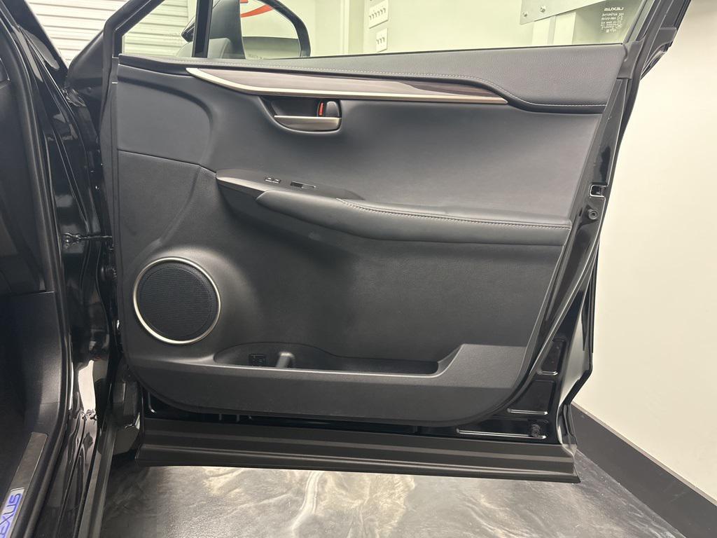 used 2015 Lexus NX 300h car, priced at $16,995