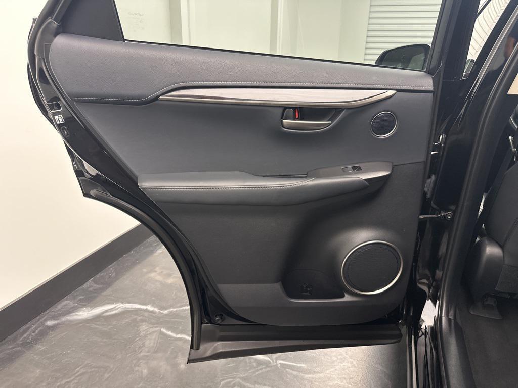 used 2015 Lexus NX 300h car, priced at $16,995