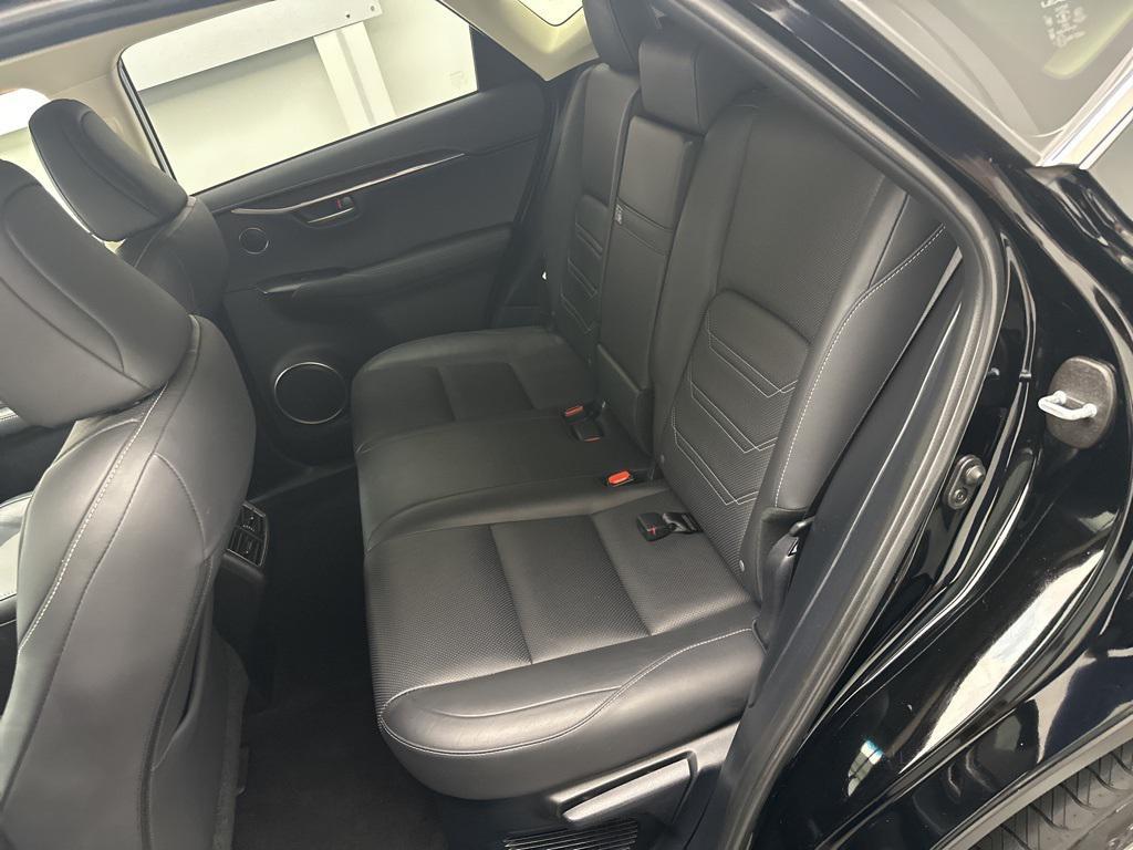 used 2015 Lexus NX 300h car, priced at $16,995