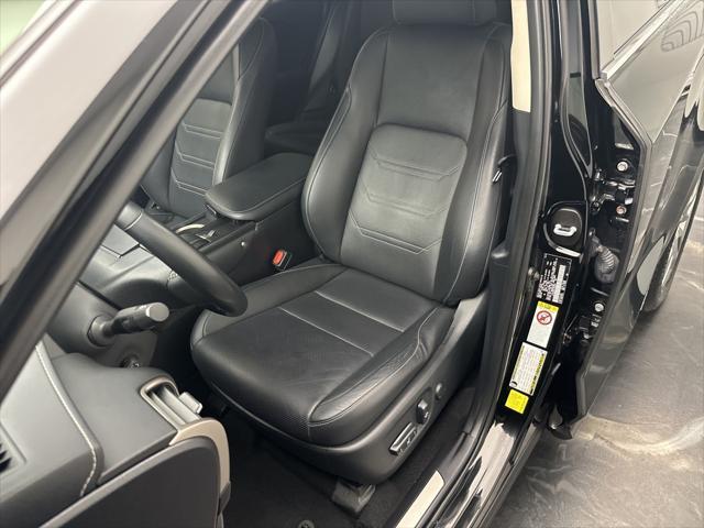 used 2015 Lexus NX 300h car, priced at $17,995