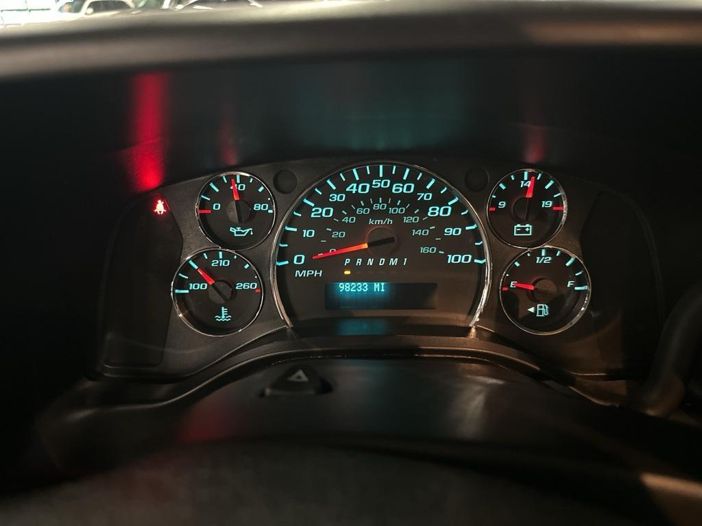 used 2018 Chevrolet Express 2500 car, priced at $15,995