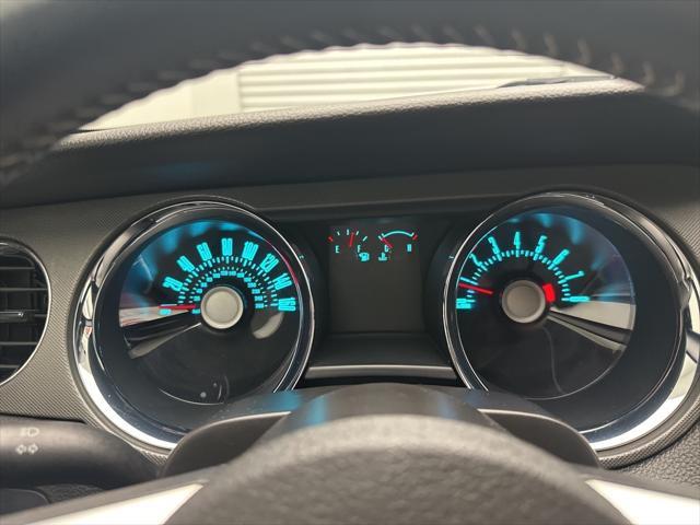 used 2012 Ford Mustang car, priced at $10,949