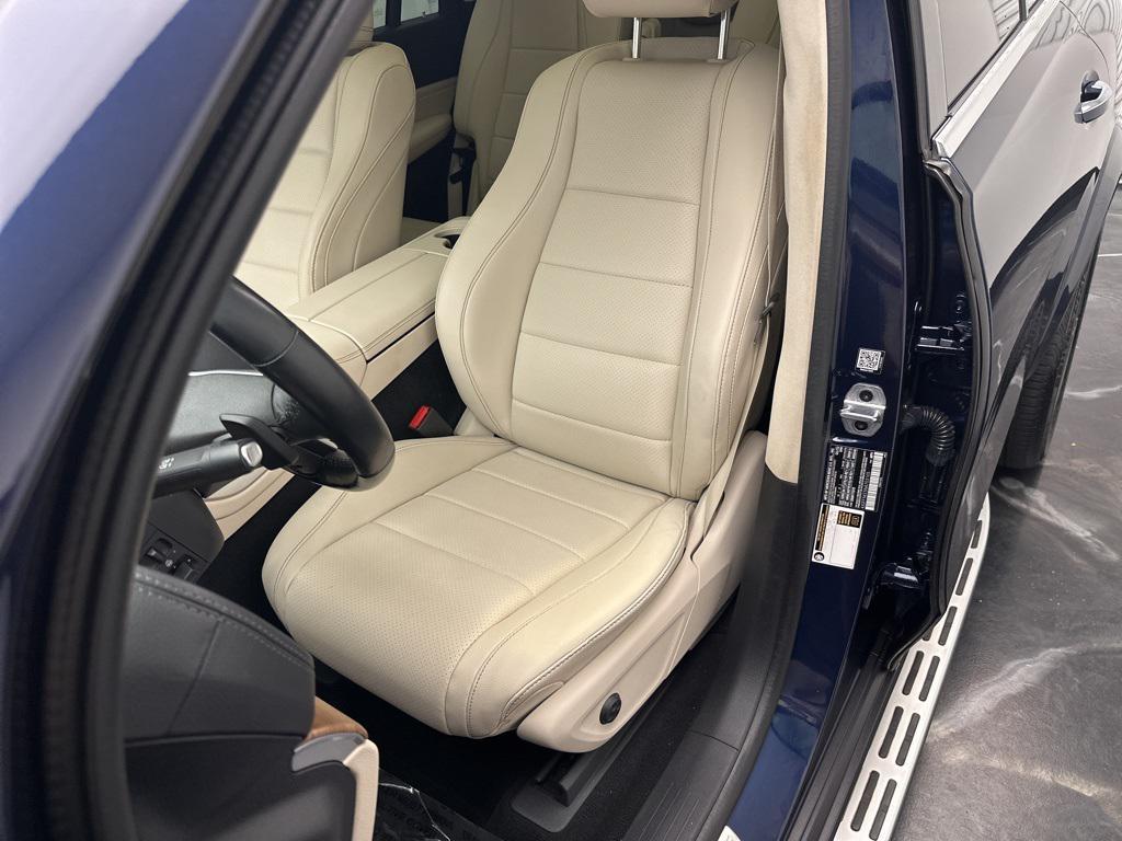 used 2022 Mercedes-Benz GLS 450 car, priced at $42,995