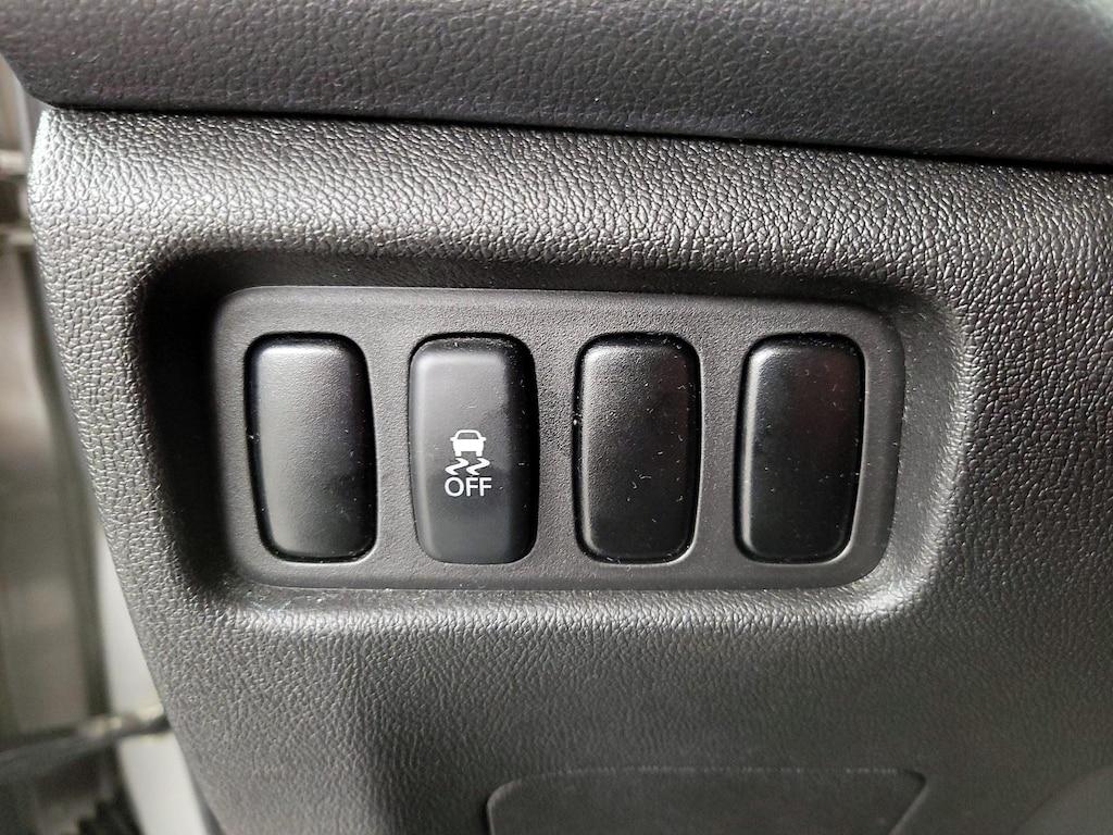 used 2015 Mitsubishi Outlander Sport car, priced at $13,998