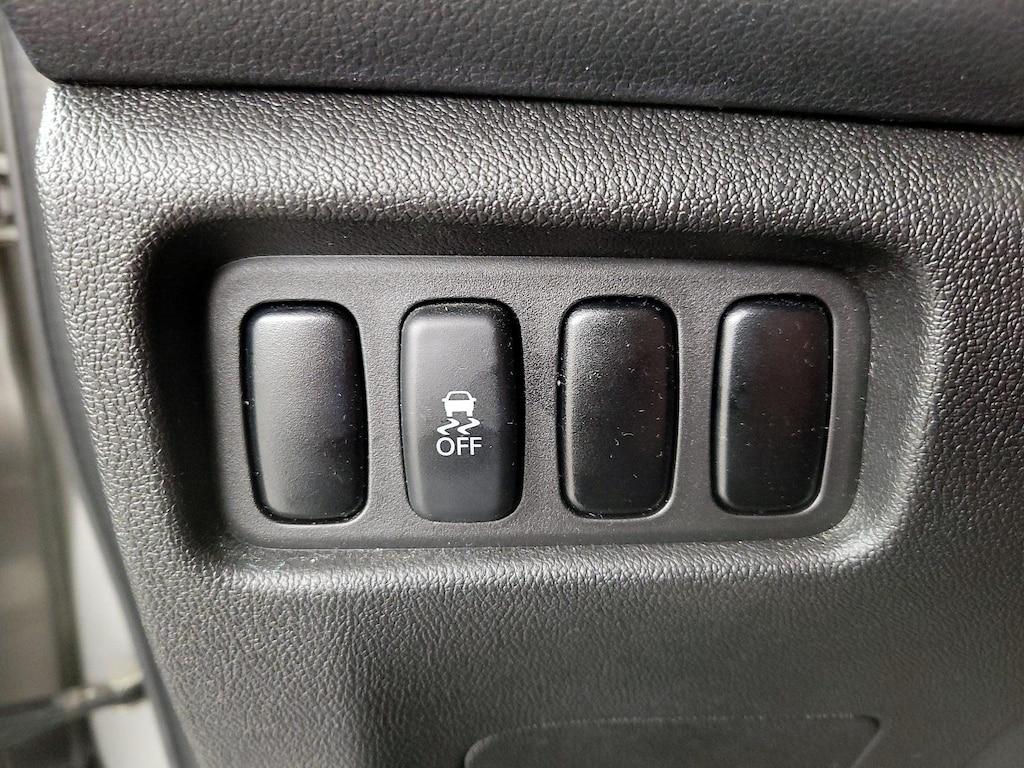 used 2015 Mitsubishi Outlander Sport car, priced at $13,998
