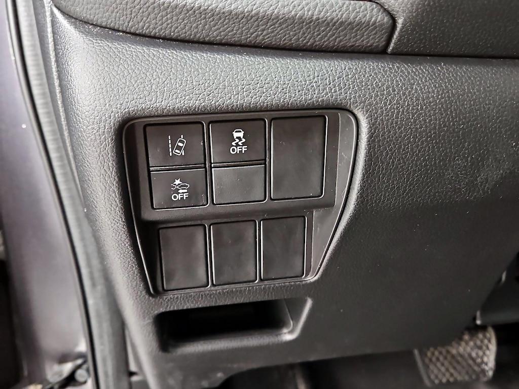 used 2018 Honda CR-V car, priced at $16,998