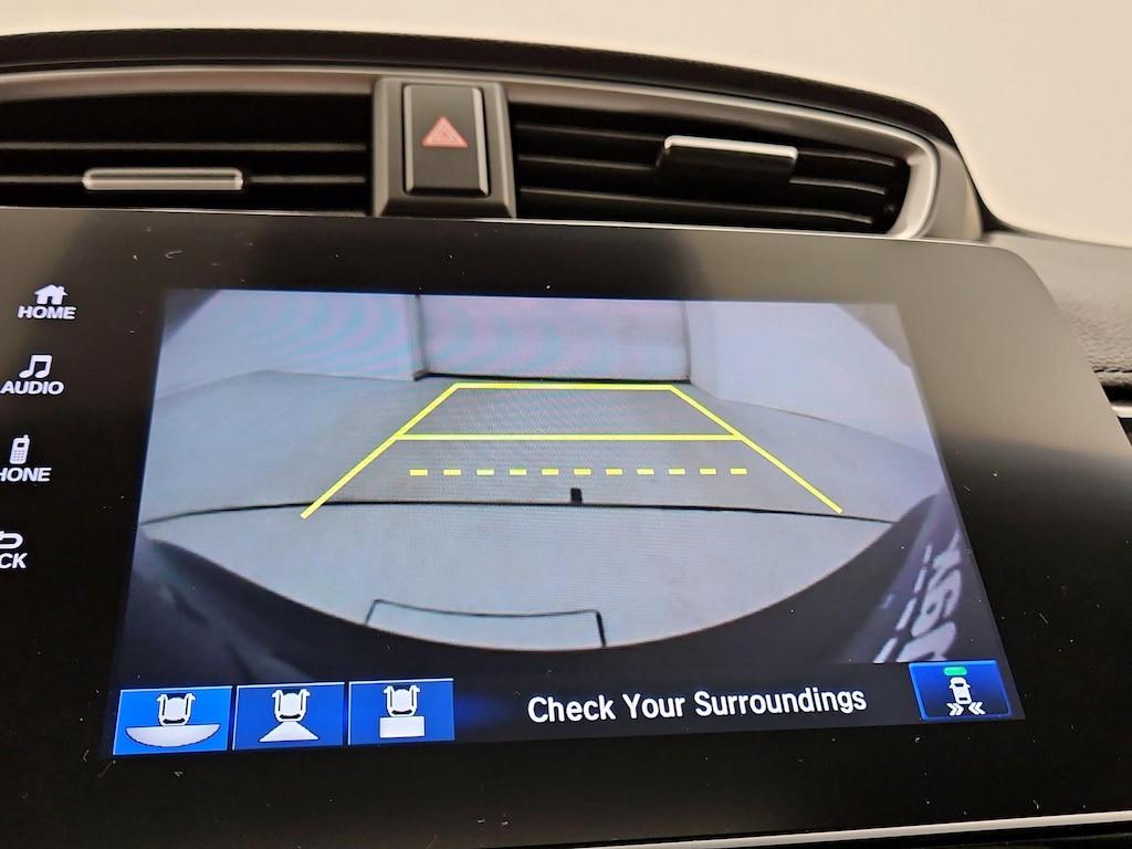 used 2018 Honda CR-V car, priced at $16,998