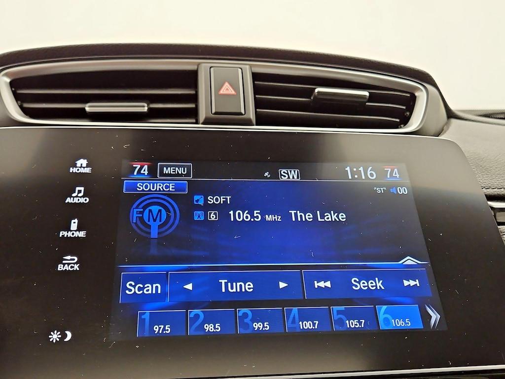 used 2018 Honda CR-V car, priced at $16,998